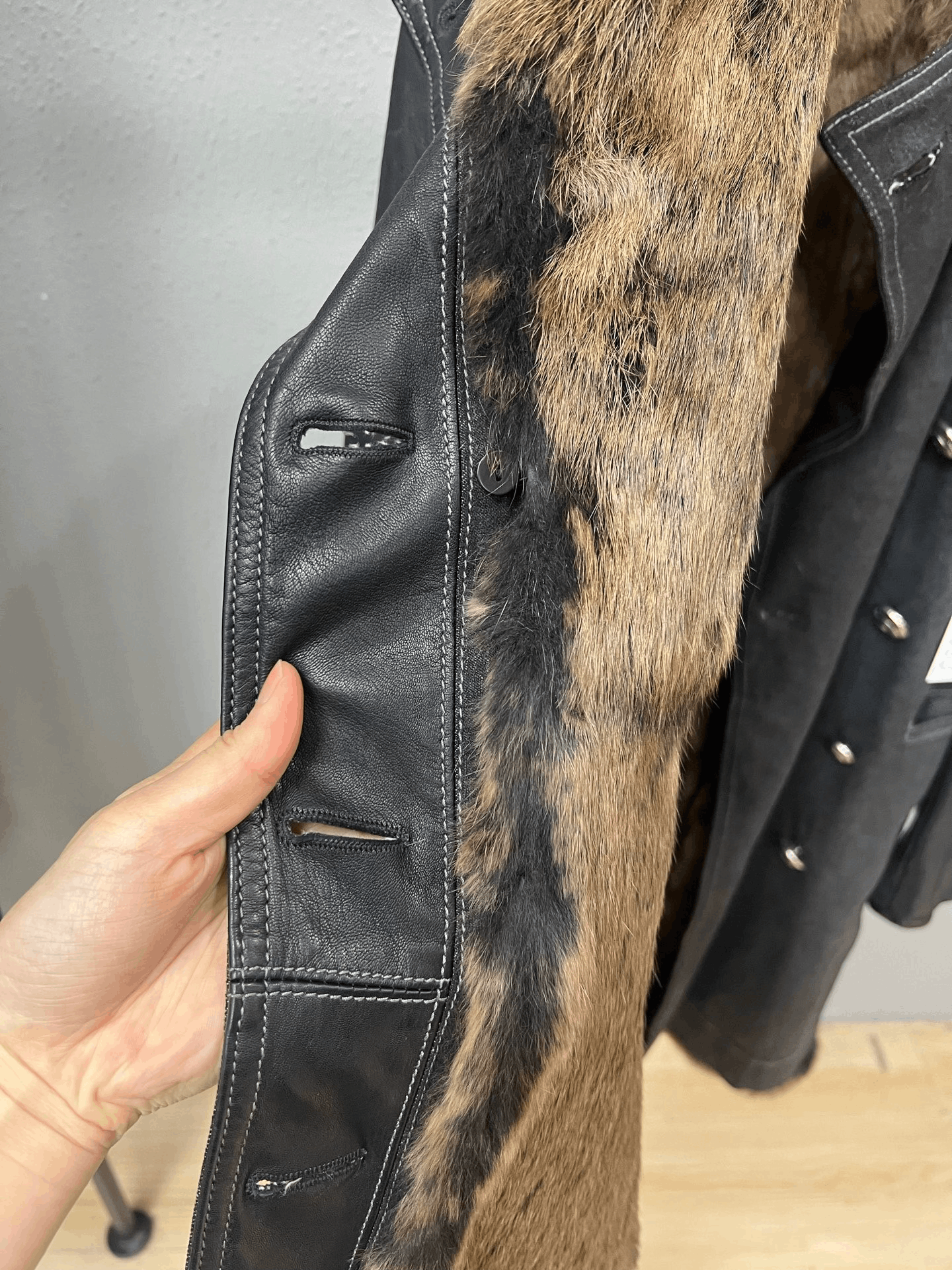 Dior Dior Jacket M Women Size M / US 6-8 / IT 42-44 - 6 Thumbnail