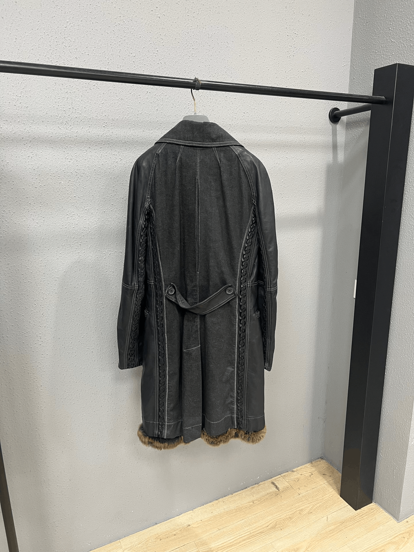 Dior Dior Jacket M Women Size M / US 6-8 / IT 42-44 - 2 Thumbnail
