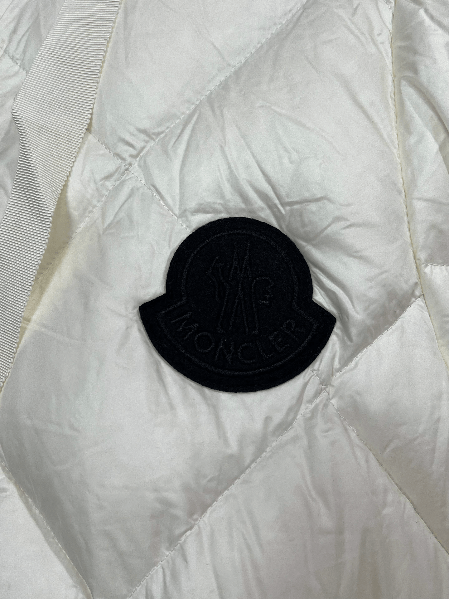 Moncler Moncler Down Long Down Jacket M Women Size M / US 6-8 / IT 42-44 - 3 Thumbnail