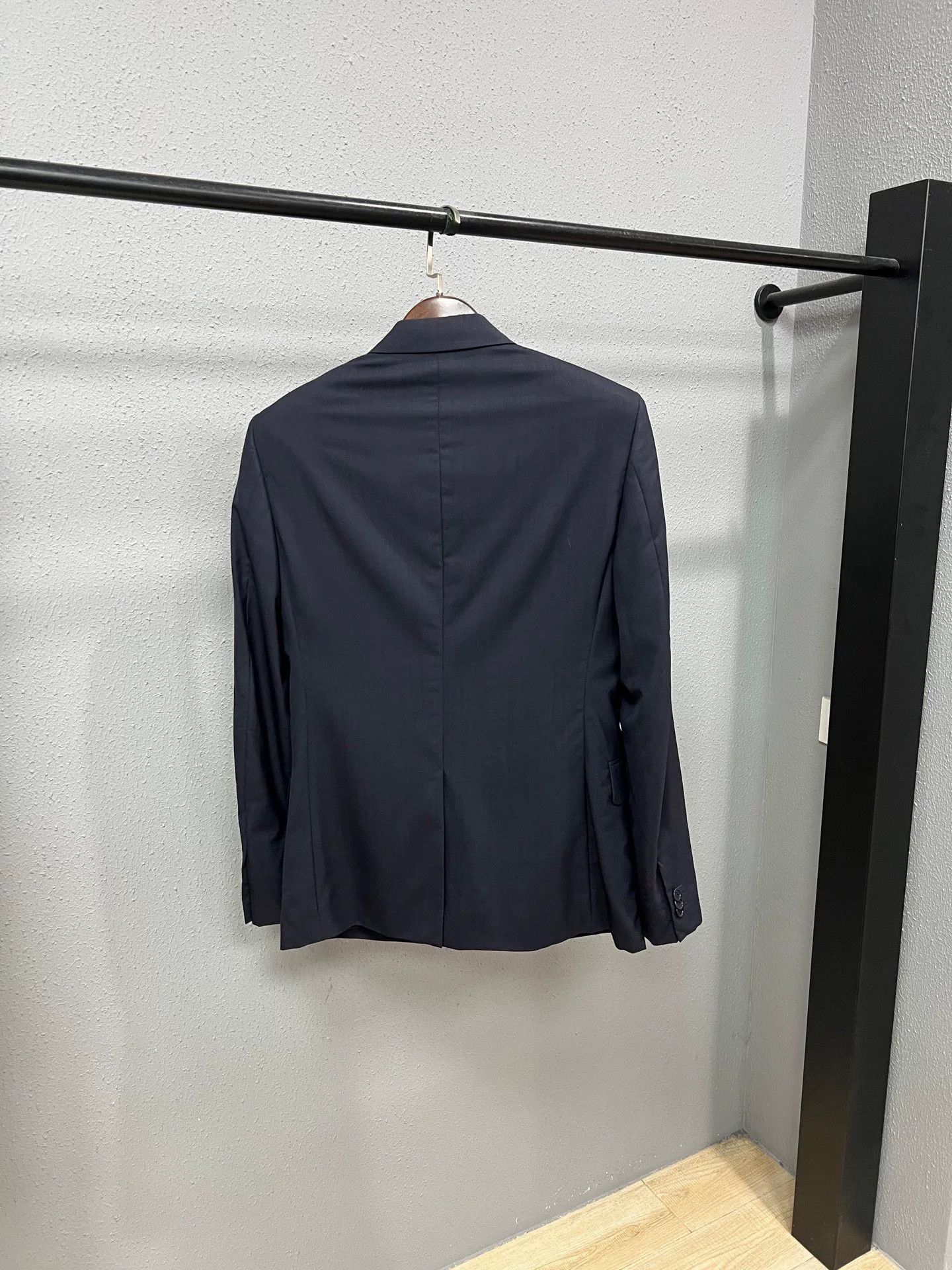 Miu Miu Miu Miu Formal Jacket S Women Size S / US 4 / IT 40 - 2 Thumbnail