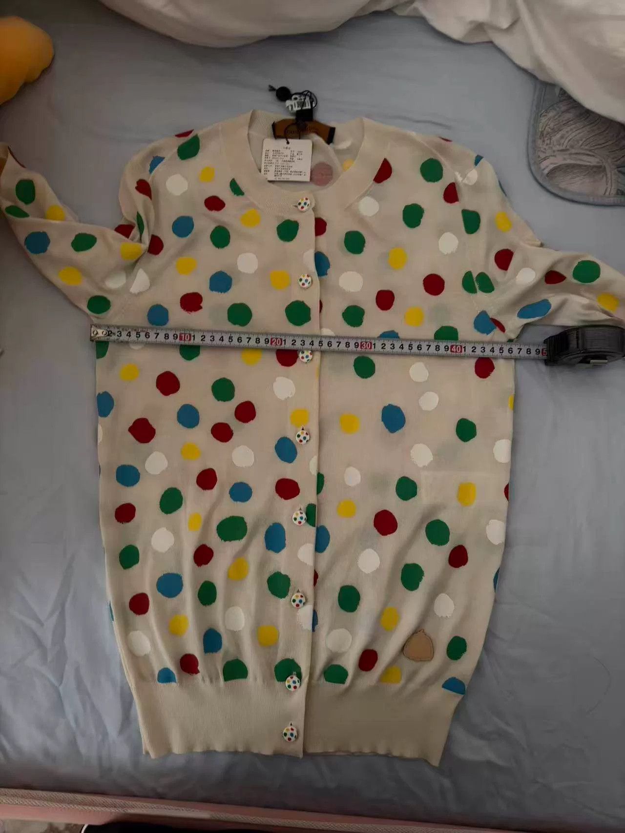 Louis Vuitton Louis Vuitton Sweater l Men Size US L / EU 52-54 / 3 - 9 Thumbnail