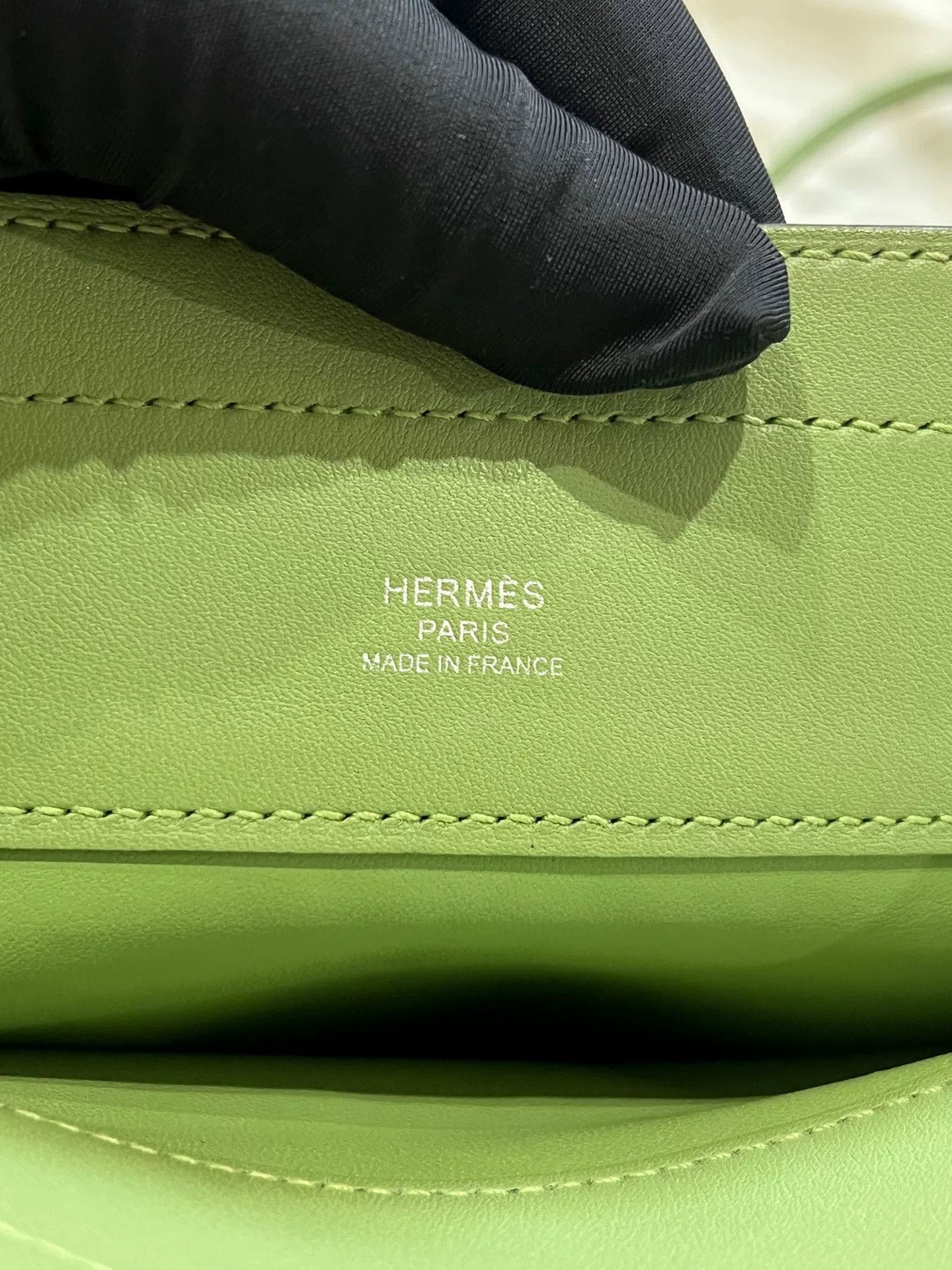 Hermes Hermes Shoulder Bag OS Women Size ONE SIZE - 7 Thumbnail