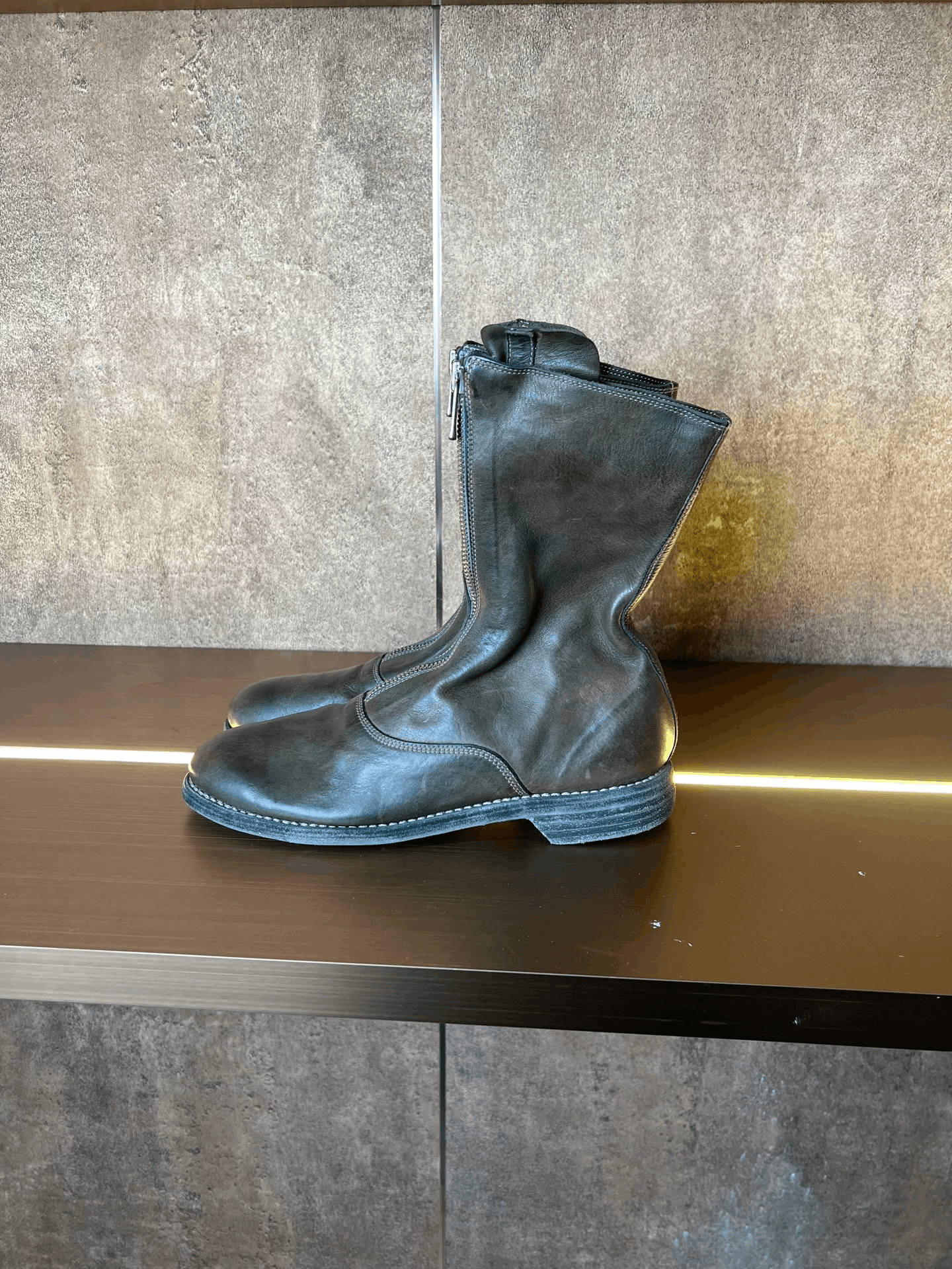 Guidi Guidi Boots us_8-5 Women Size US 8.5 / IT 38.5 - 6 Thumbnail