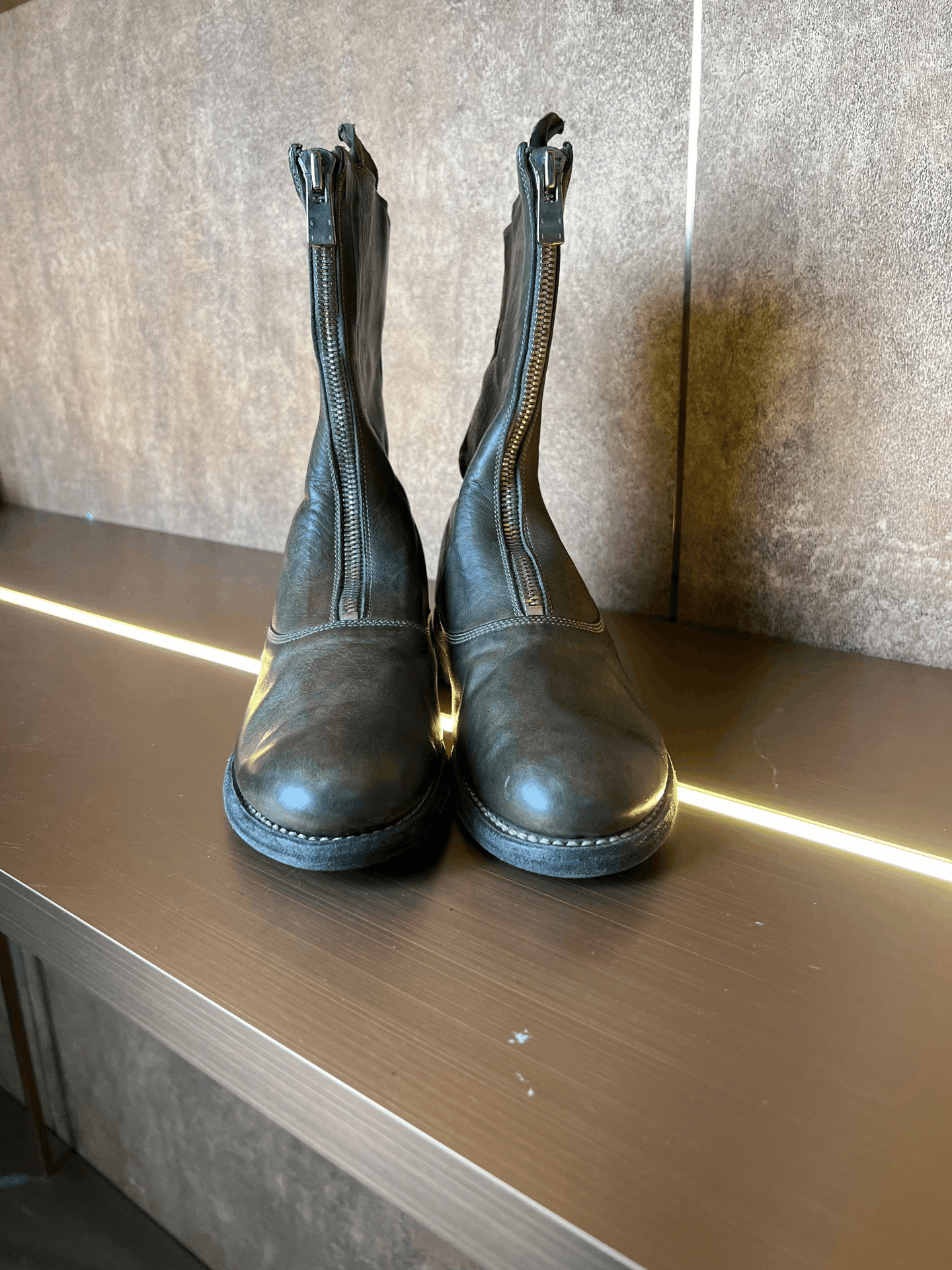 Guidi Guidi Boots us_8-5 Women Size US 8.5 / IT 38.5 - 2 Thumbnail