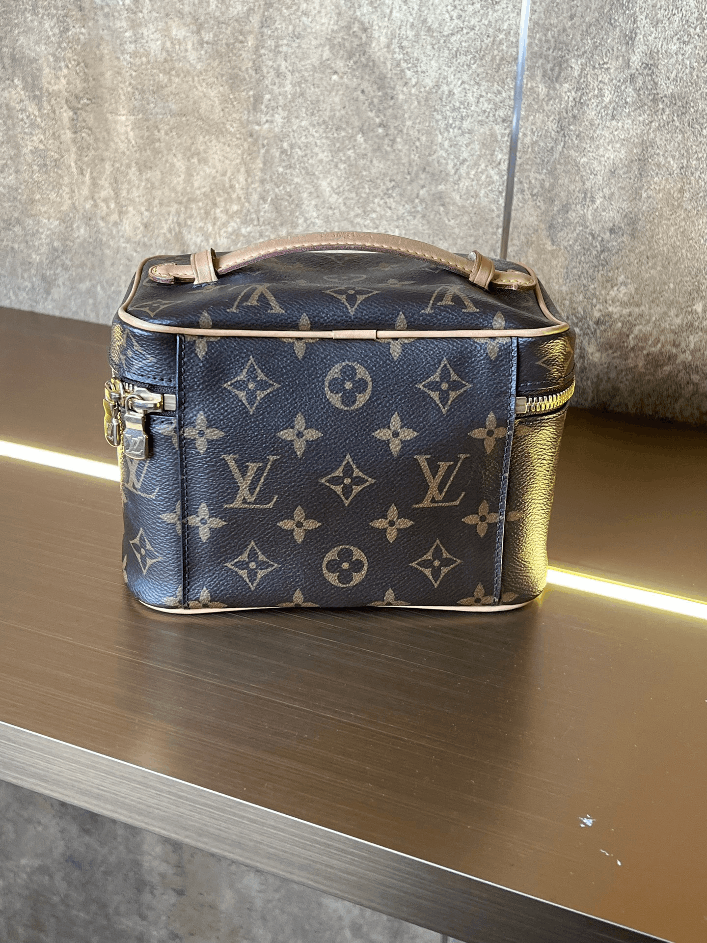 Louis Vuitton Louis Vuitton Shoulder Bag OS Women Size ONE SIZE - 2 Thumbnail