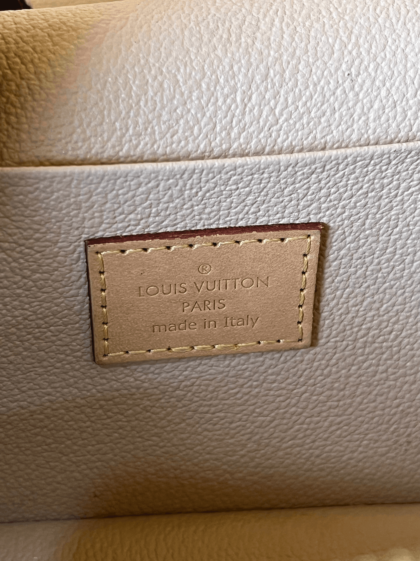 Louis Vuitton Louis Vuitton Shoulder Bag OS Women Size ONE SIZE - 8 Thumbnail