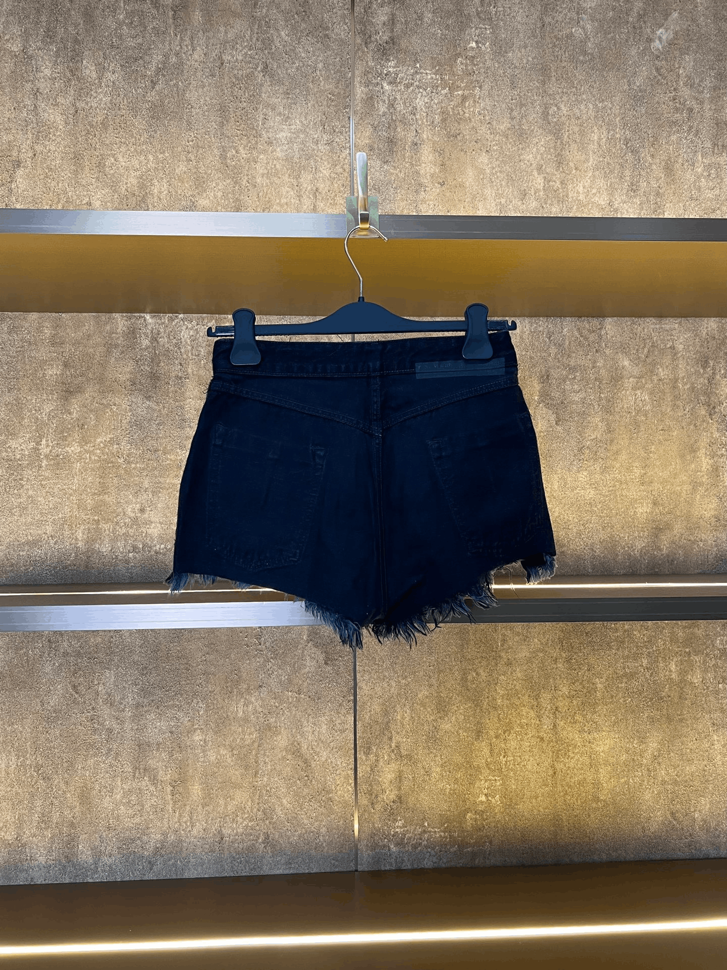 Unravel Project Unravel Project Denim Jeans 26 Women Size 26" / US 2 / IT 38 - 2 Thumbnail
