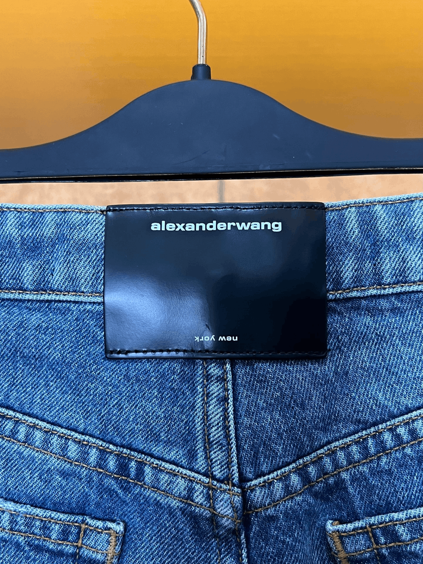 Alexander Wang Alexander Wang Denim Denim Jeans 30 Men Size US 30 / EU 46 - 3 Thumbnail