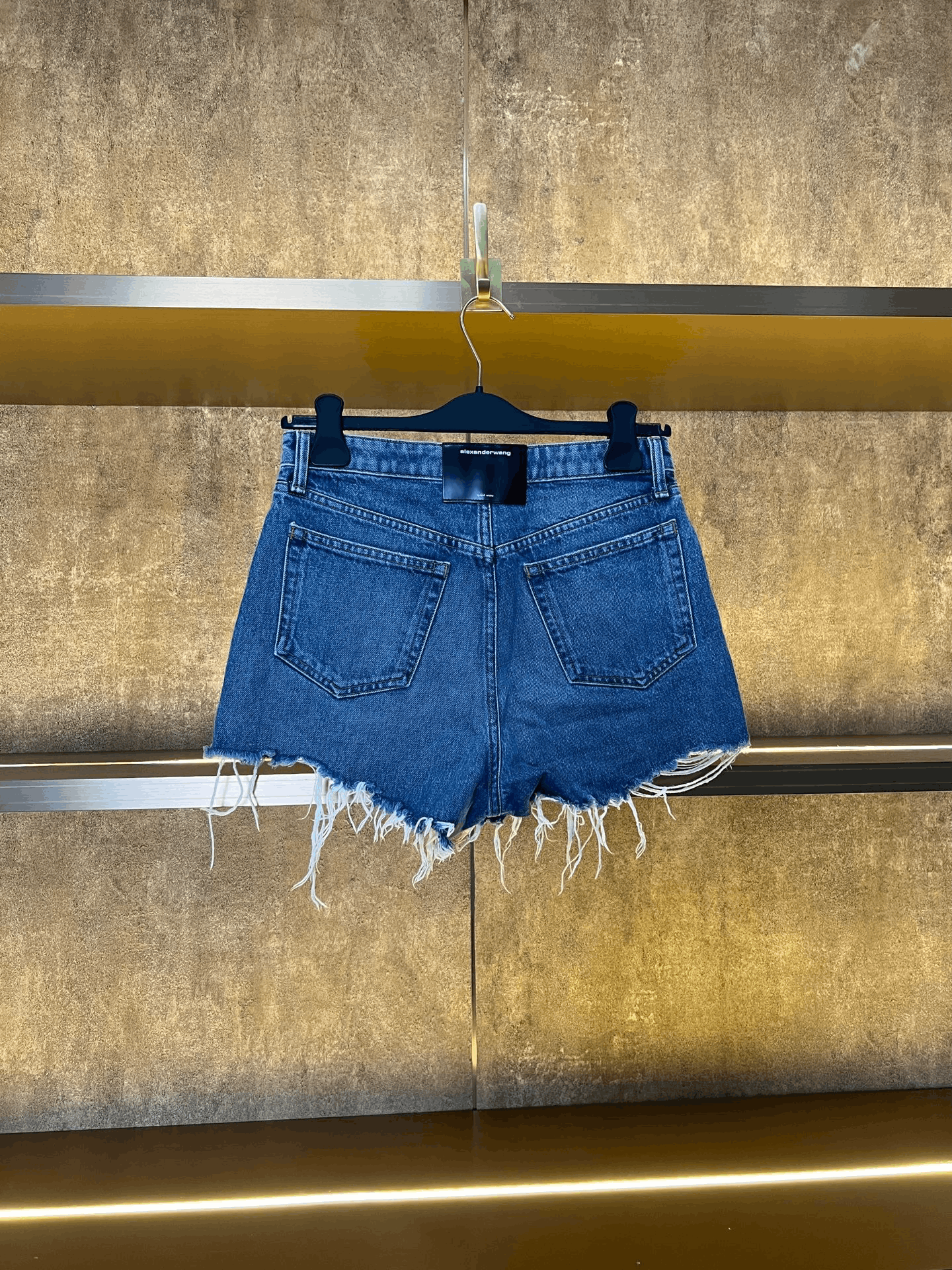 Alexander Wang Alexander Wang Denim Denim Jeans 30 Men Size US 30 / EU 46 - 2 Thumbnail