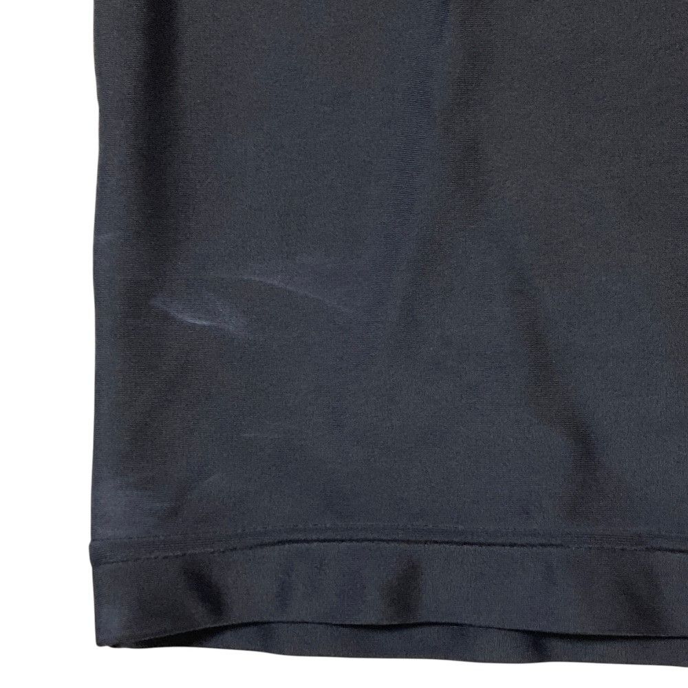 Comme des Garcons Comme des Garçons Comme des Garcons Stretch T Shirt Textile T-Shirts GT-T045 DUTY FREE for USA Size ONE SIZE - 11 Thumbnail