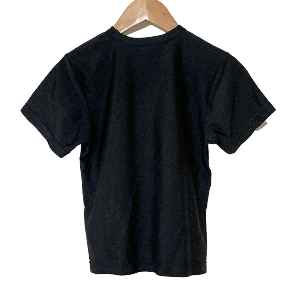 Comme des Garcons Comme des Garçons Comme des Garcons Stretch T Shirt Textile T-Shirts GT-T045 DUTY FREE for USA Size ONE SIZE - 2 Thumbnail