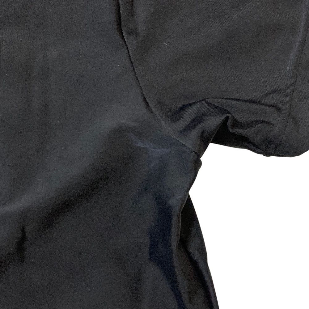 Comme des Garcons Comme des Garçons Comme des Garcons Stretch T Shirt Textile T-Shirts GT-T045 DUTY FREE for USA Size ONE SIZE - 8 Thumbnail