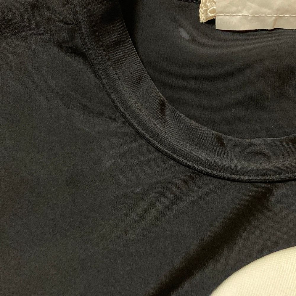 Comme des Garcons Comme des Garçons Comme des Garcons Stretch T Shirt Textile T-Shirts GT-T045 DUTY FREE for USA Size ONE SIZE - 9 Thumbnail