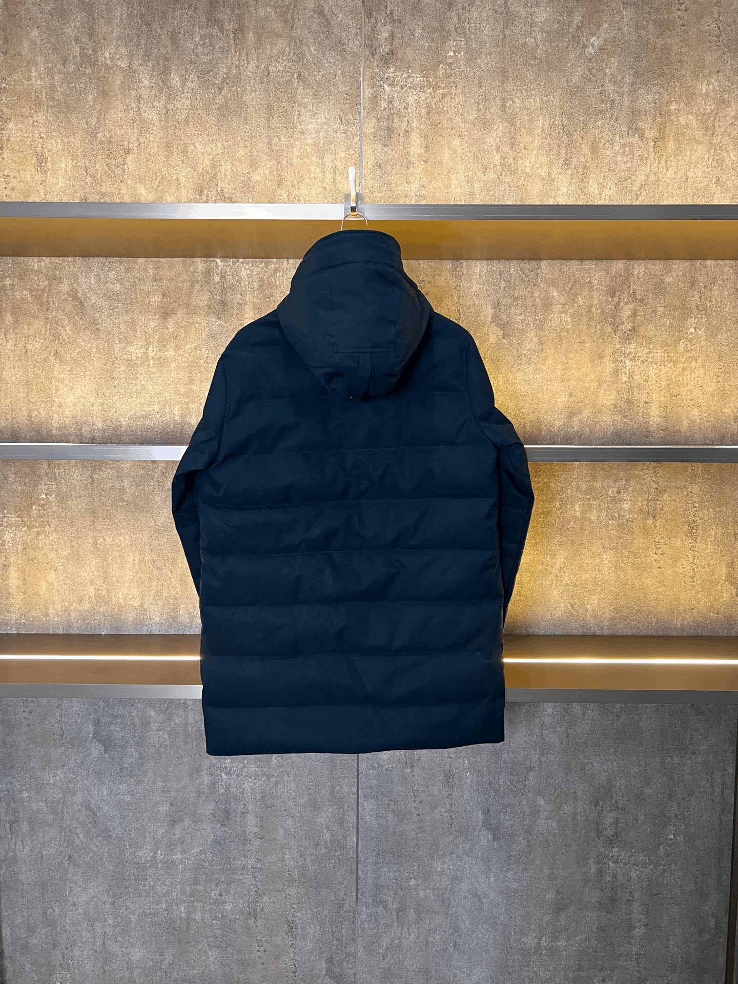 Canada Goose Canada Goose Down Heavy Coat m Men Size US M / EU 48-50 / 2 - 2 Thumbnail