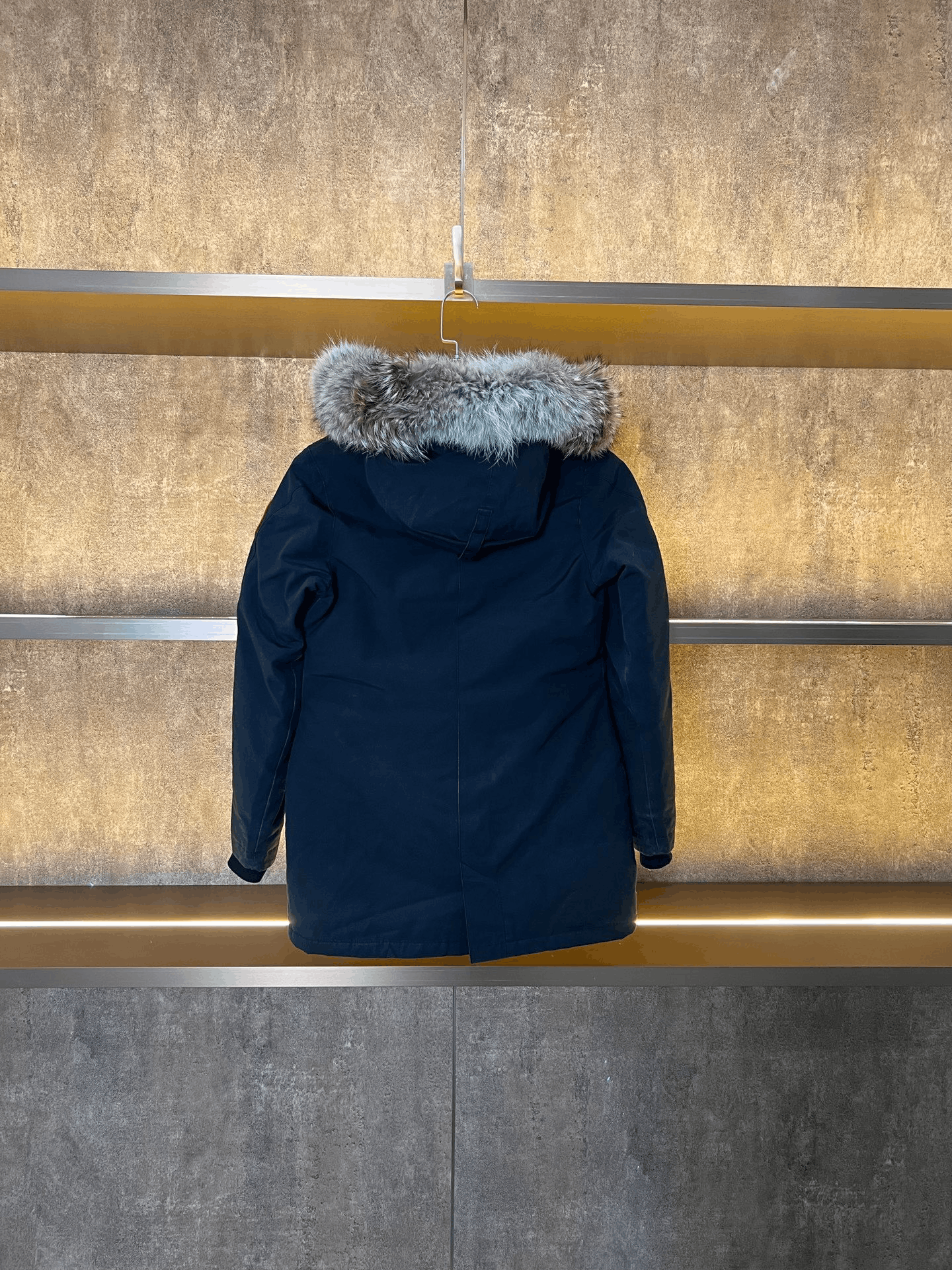 Canada Goose Canada Goose Down Heavy Coat s Men Size US S / EU 44-46 / 1 - 2 Thumbnail