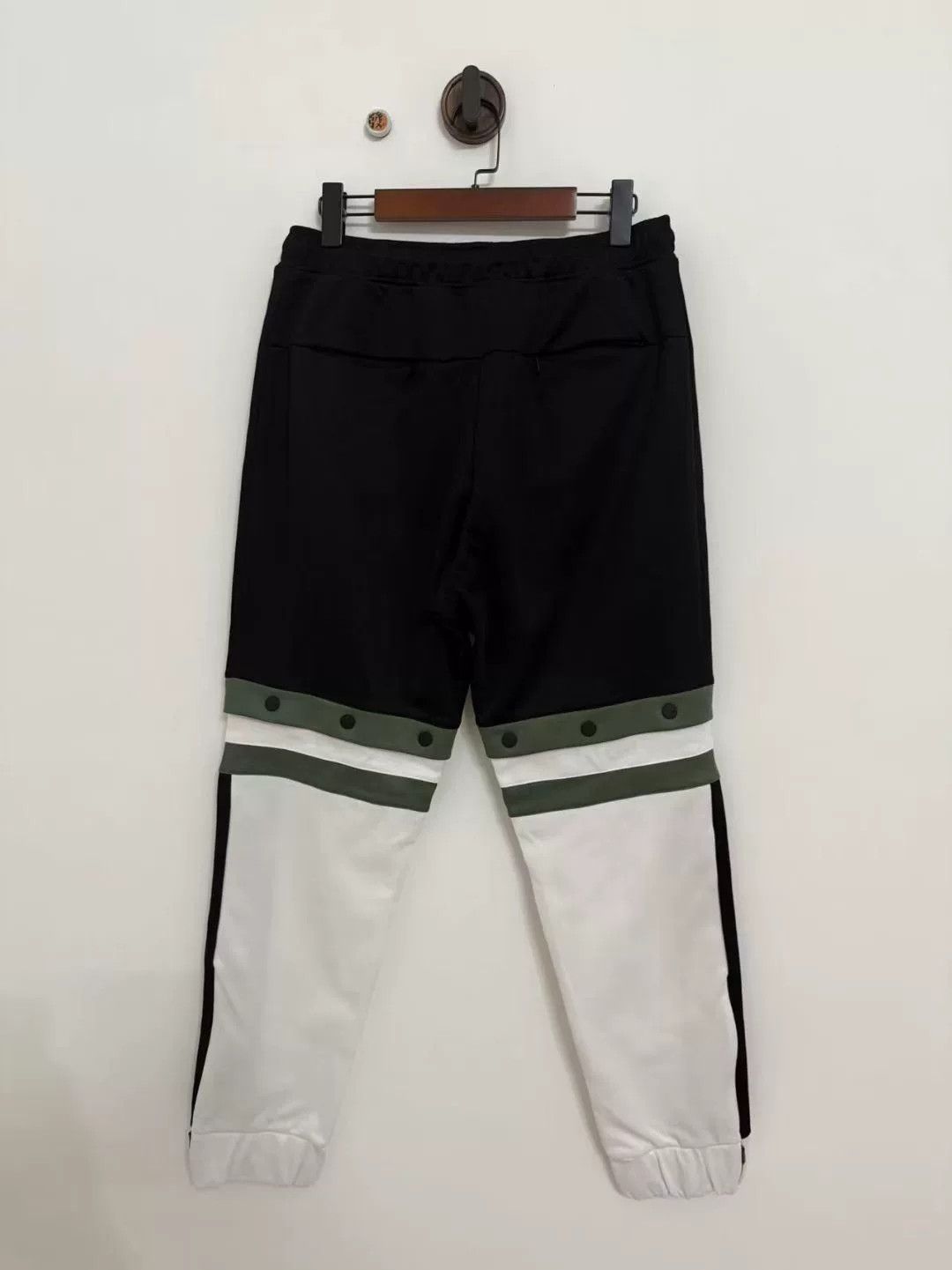 Fendi Fendi Retro Multi Casual Pants 32 Men Size US 32 / EU 48 - 3 Thumbnail