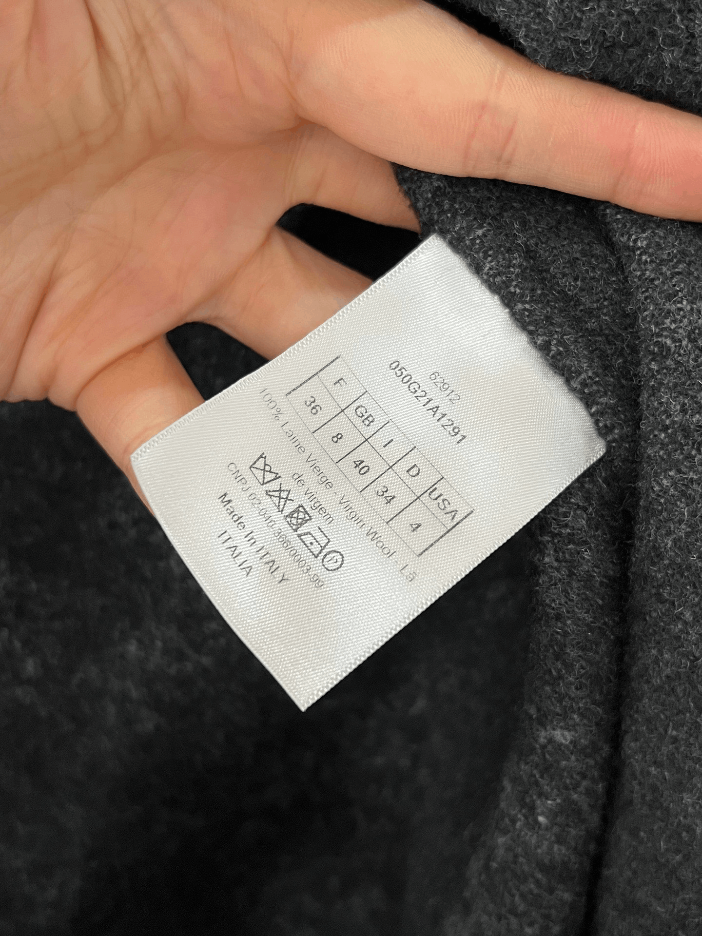 Dior Dior Vest M Women Size M / US 6-8 / IT 42-44 - 3 Thumbnail