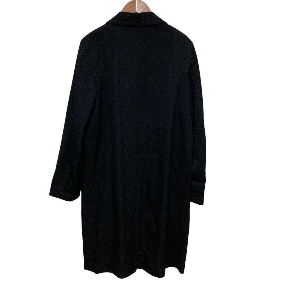 Comme des Garcons Comme des Garçons Comme des Garcons robe de chambre Wool Coat Textile Outerwear RI-C002 DUTY FREE for USA Size ONE SIZE - 3 Thumbnail