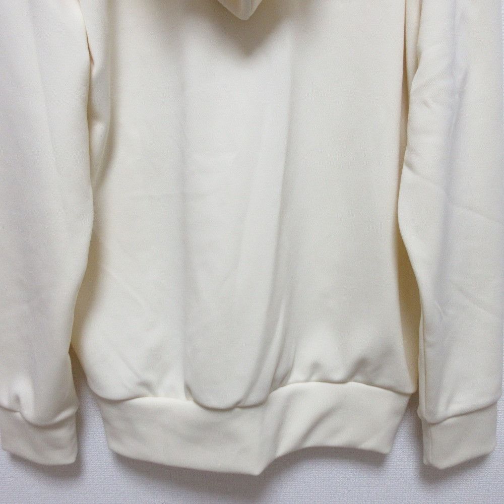 Comme des Garcons Comme des Garçons PLAY COMME des GARCONS Pullover Hoodie Textile Sweatshirts & Hoodies DUTY FREE for USA Size ONE SIZE - 6 Thumbnail
