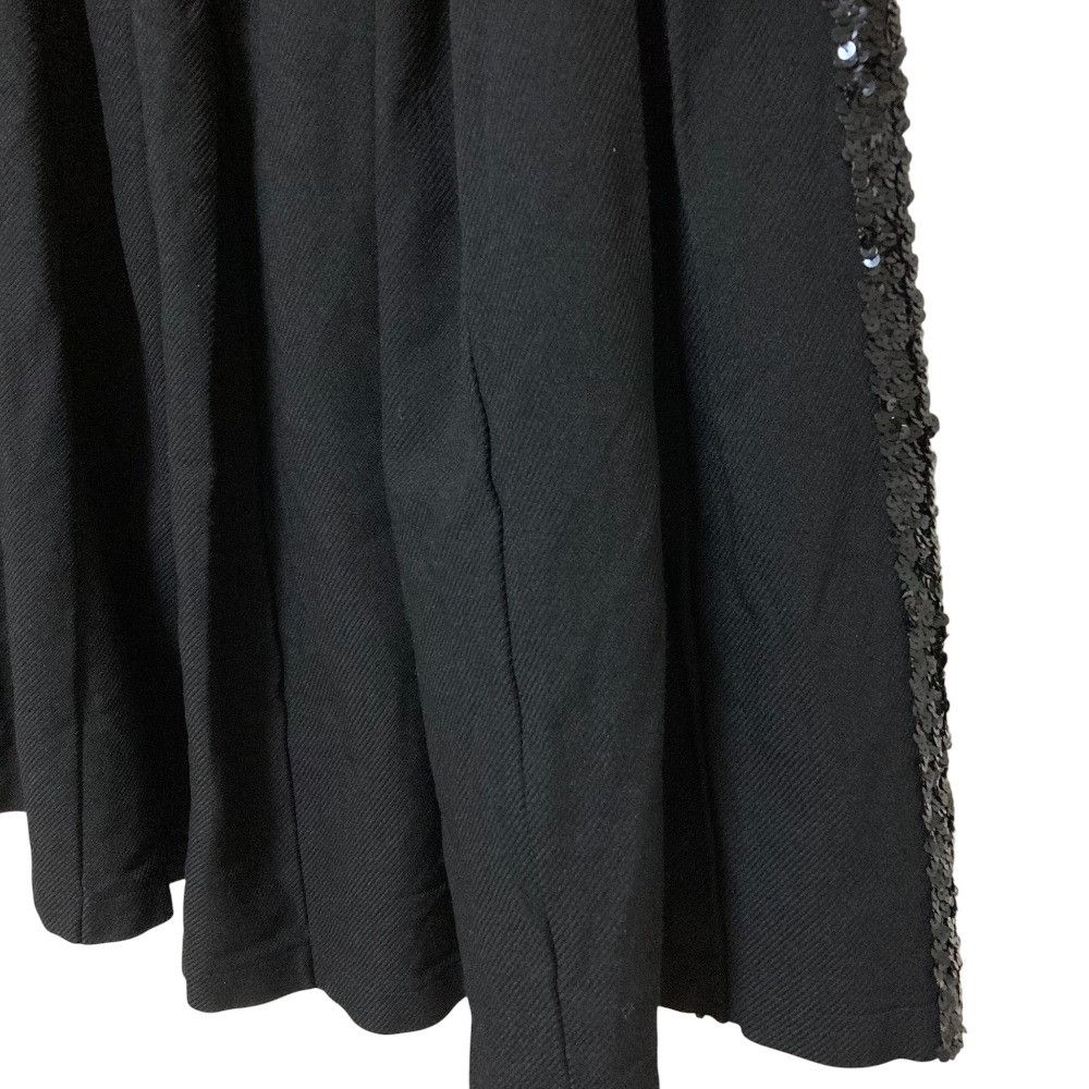 Comme des Garcons Comme des Garçons Comme des Garçons Polyester Skirt Textile Skirts RP-S012 DUTY FREE for USA Size ONE SIZE - 4 Thumbnail