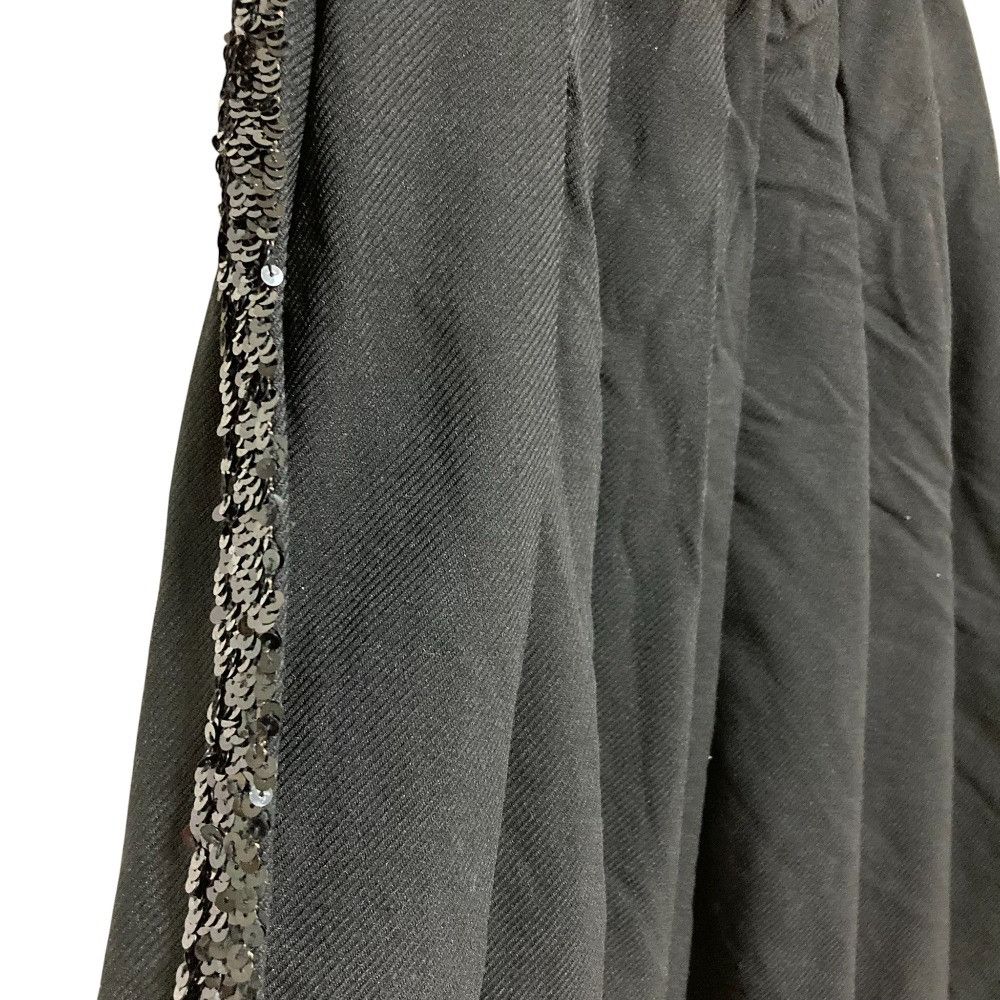 Comme des Garcons Comme des Garçons Comme des Garçons Polyester Skirt Textile Skirts RP-S012 DUTY FREE for USA Size ONE SIZE - 2 Thumbnail