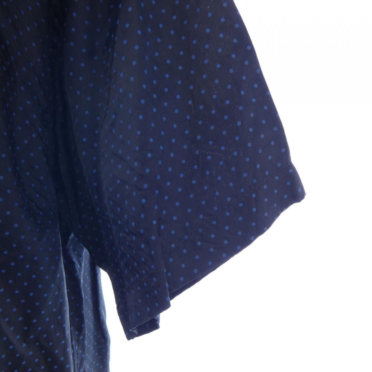 Comme des Garcons Comme des Garçons Comme des Garçons SHIRT short sleeve shirt Textile Tops S27064 DUTY FREE for USA Size ONE SIZE - 5 Thumbnail