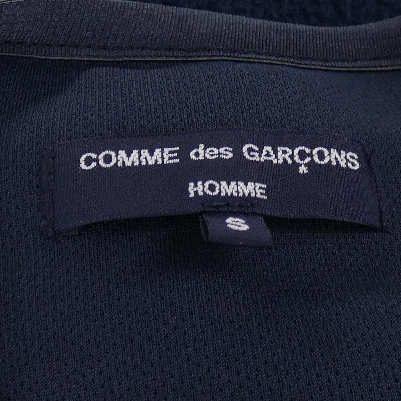 Comme des Garcons Comme des Garçons Comme des Garcons Homme Jacket Others Outerwear HHT019 DUTY FREE for USA Size ONE SIZE - 4 Thumbnail