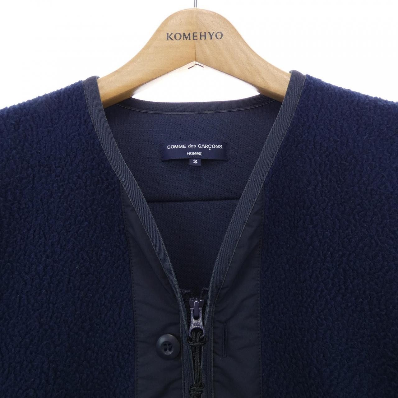 Comme des Garcons Comme des Garçons Comme des Garcons Homme Jacket Others Outerwear HHT019 DUTY FREE for USA Size ONE SIZE - 5 Thumbnail
