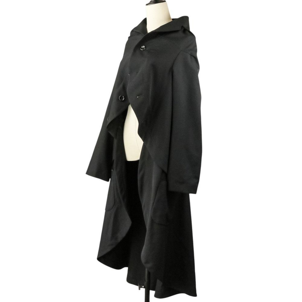 Comme des Garcons Comme des Garçons Comme des Garcons Tailcoat Coat Others Outerwear GQ-C002 DUTY FREE for USA Size ONE SIZE - 2 Thumbnail