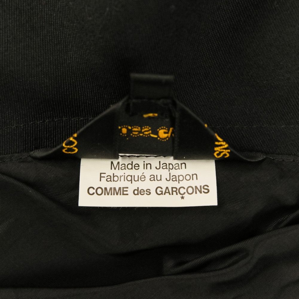 Comme des Garcons Comme des Garçons Comme des Garcons Tailcoat Coat Others Outerwear GQ-C002 DUTY FREE for USA Size ONE SIZE - 11 Thumbnail
