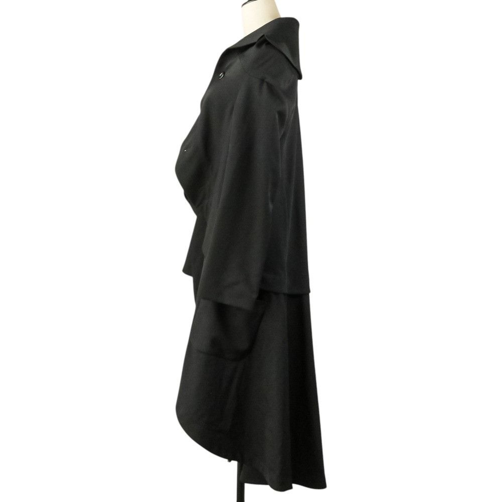 Comme des Garcons Comme des Garçons Comme des Garcons Tailcoat Coat Others Outerwear GQ-C002 DUTY FREE for USA Size ONE SIZE - 3 Thumbnail
