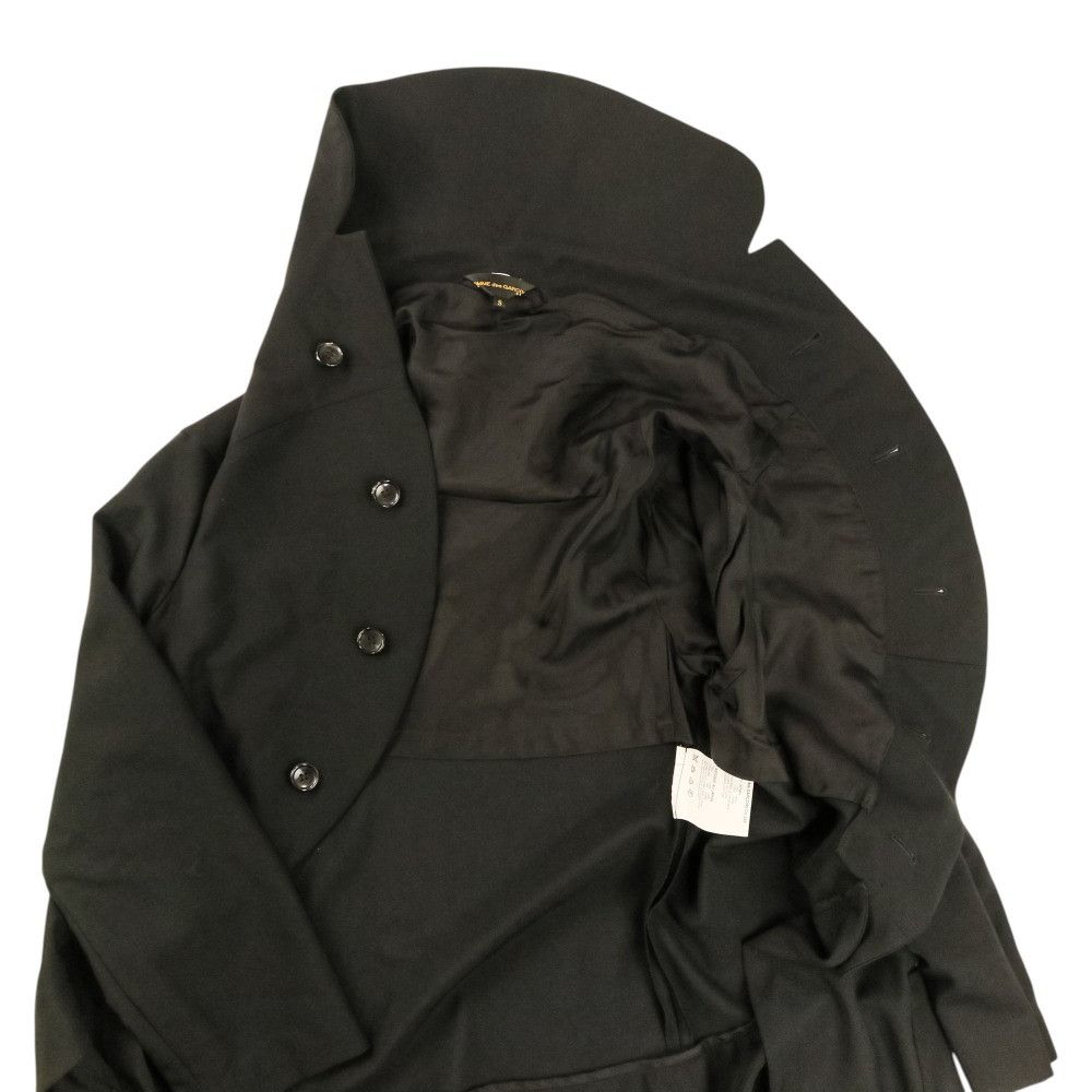 Comme des Garcons Comme des Garçons Comme des Garcons Tailcoat Coat Others Outerwear GQ-C002 DUTY FREE for USA Size ONE SIZE - 7 Thumbnail