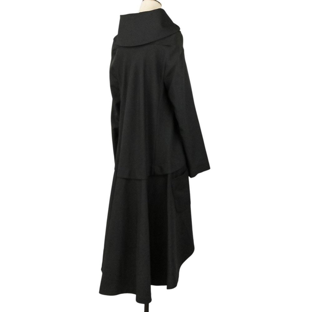 Comme des Garcons Comme des Garçons Comme des Garcons Tailcoat Coat Others Outerwear GQ-C002 DUTY FREE for USA Size ONE SIZE - 6 Thumbnail