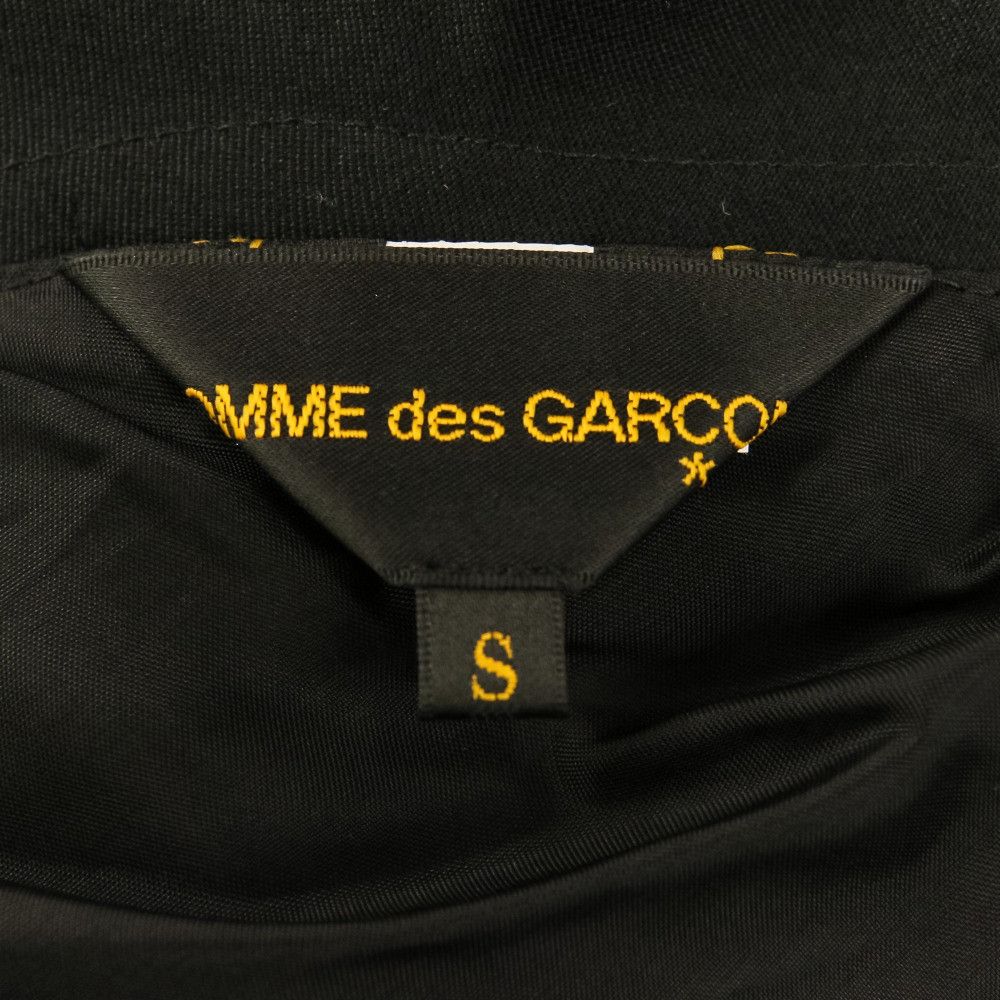 Comme des Garcons Comme des Garçons Comme des Garcons Tailcoat Coat Others Outerwear GQ-C002 DUTY FREE for USA Size ONE SIZE - 10 Thumbnail
