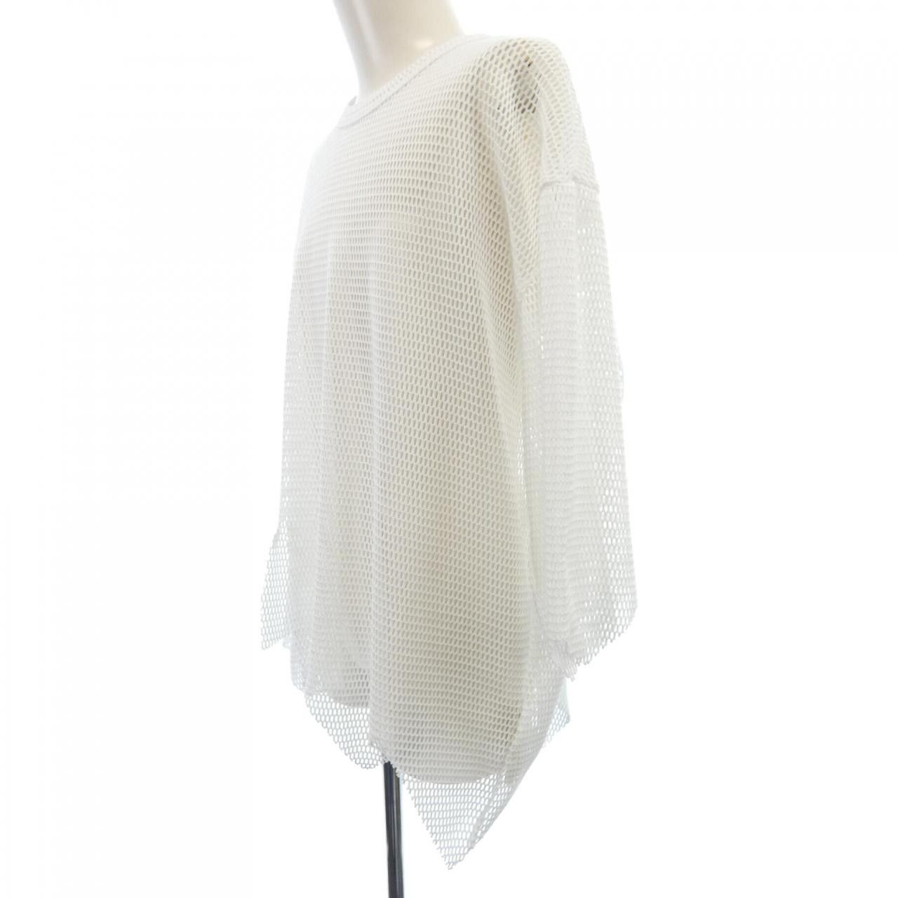 Comme des Garcons Comme des Garçons BLACK COMME des GARCONS Top Others Tops 1K-T001 DUTY FREE for USA Size ONE SIZE - 8 Thumbnail