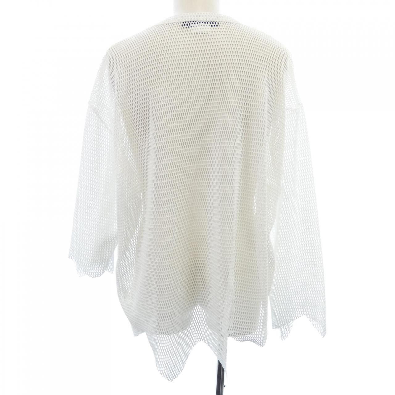 Comme des Garcons Comme des Garçons BLACK COMME des GARCONS Top Others Tops 1K-T001 DUTY FREE for USA Size ONE SIZE - 2 Thumbnail