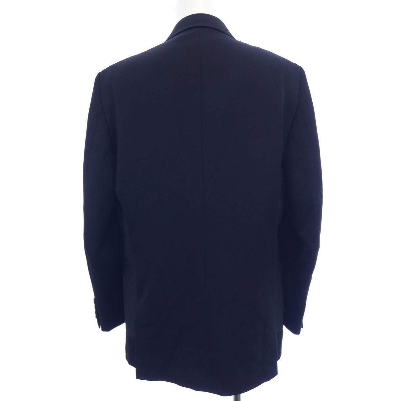 Comme des Garcons Comme des Garçons COMME des GARCONS HOMME Jacket Textile Outerwear DP-J040 DUTY FREE for USA Size ONE SIZE - 2 Thumbnail