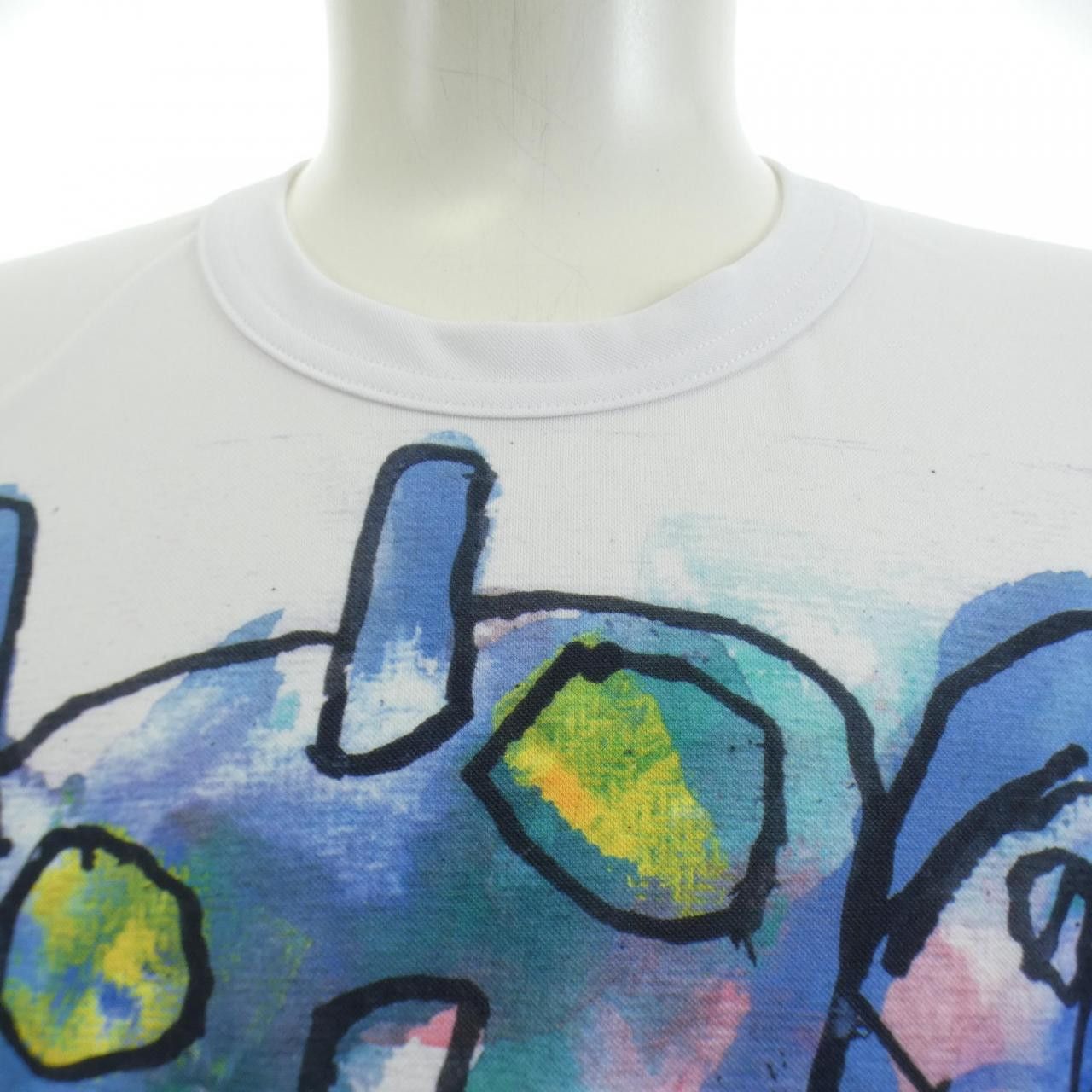 Comme des Garcons Comme des Garçons Comme des Garcons Homme Deux T Shirt Textile T-Shirts DIT006 DUTY FREE for USA Size ONE SIZE - 5 Thumbnail