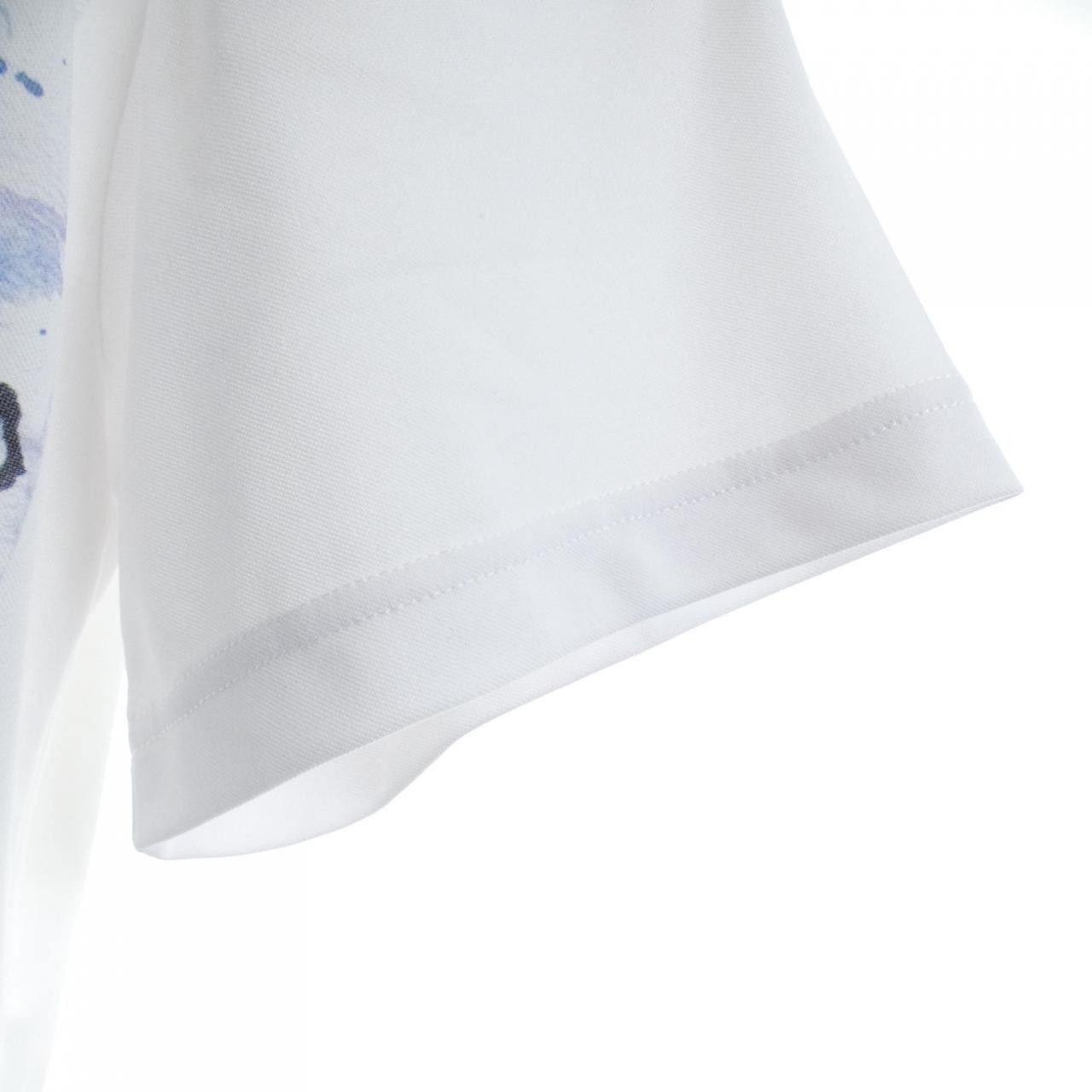 Comme des Garcons Comme des Garçons Comme des Garcons Homme Deux T Shirt Textile T-Shirts DIT006 DUTY FREE for USA Size ONE SIZE - 6 Thumbnail