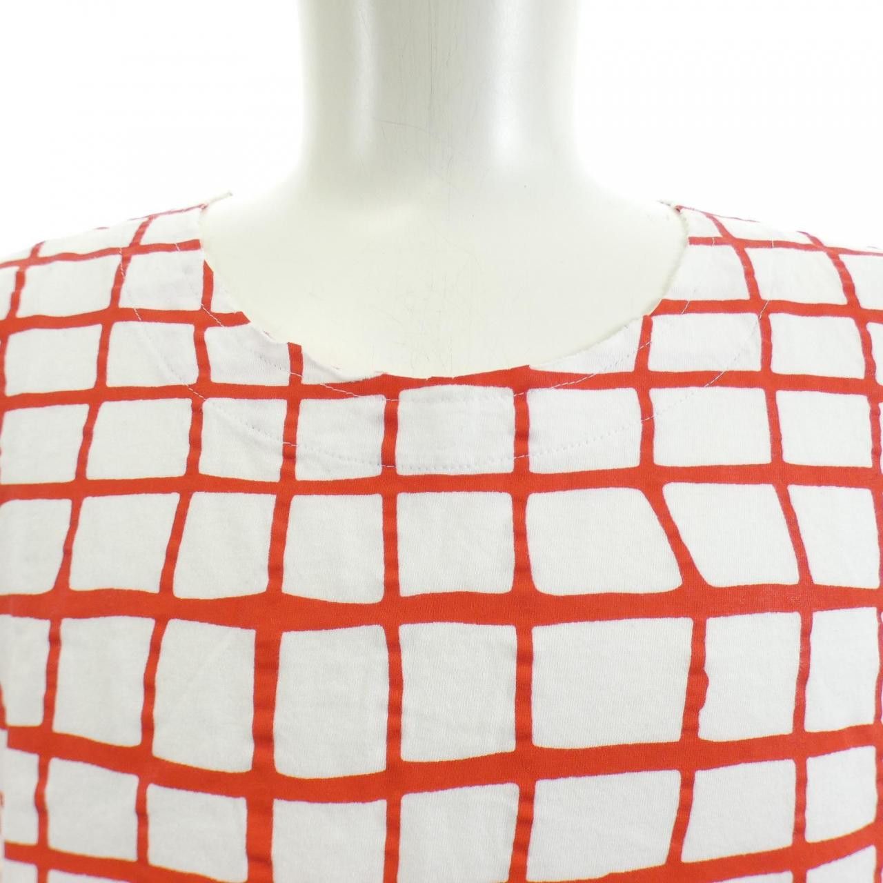 Comme des Garcons Comme des Garçons Comme des Garcons Homme Plus Cotton T Shirt Textile T-Shirts PLUSPS-T019 DUTY FREE for USA Size ONE SIZE - 5 Thumbnail