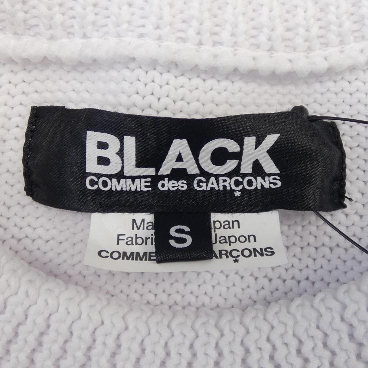Comme des Garcons Comme des Garçons BLACK COMME des GARCONS Dress Textile Dresses 1I-O003 DUTY FREE for USA Size ONE SIZE - 4 Thumbnail