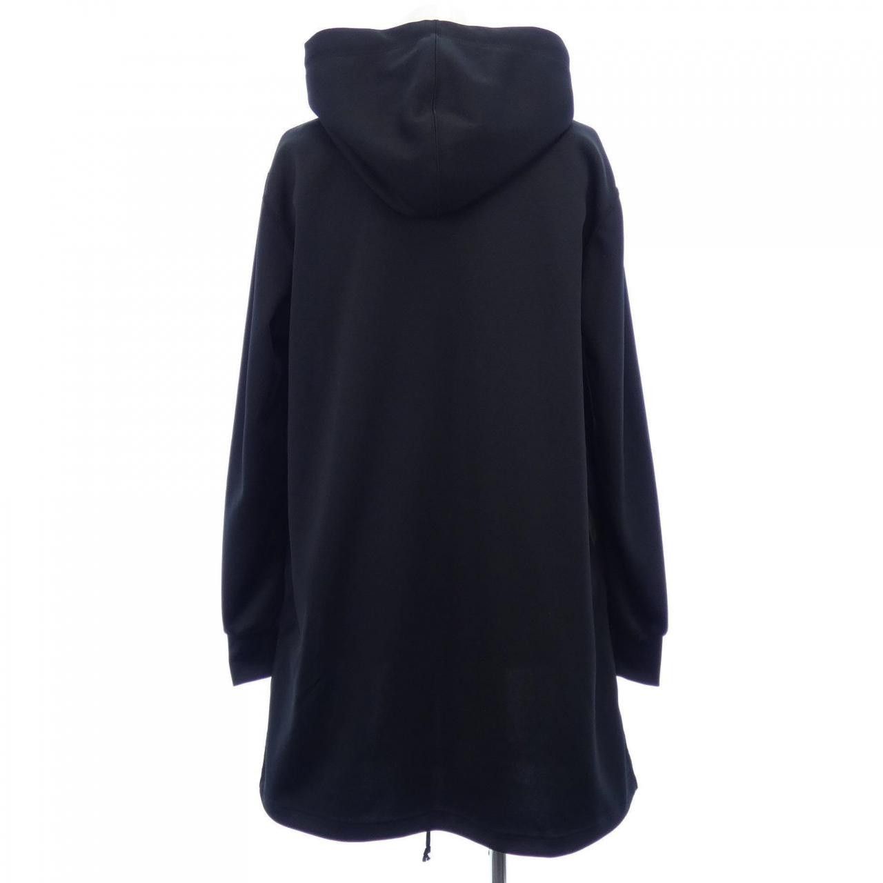 Comme des Garcons Comme des Garçons Comme des Garcons Homme Wool Coat Others Outerwear PO-T031 DUTY FREE for USA Size ONE SIZE - 2 Thumbnail