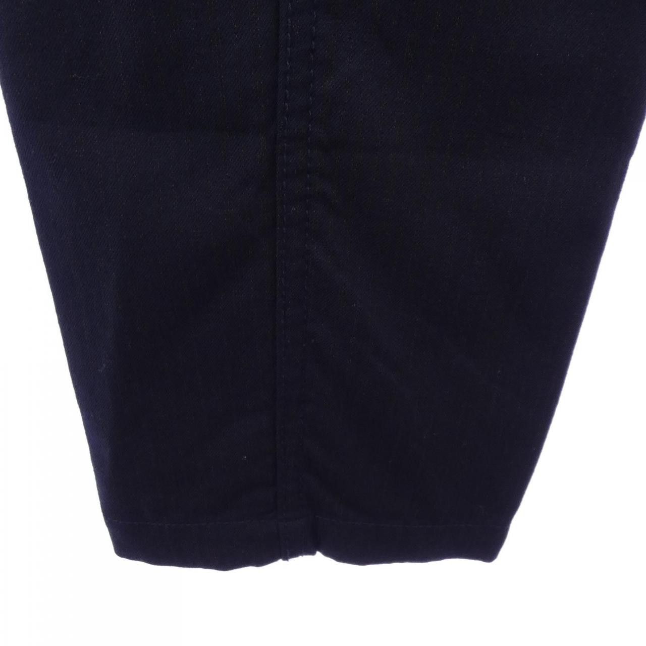 Comme des Garcons Comme des Garçons Comme des Garcons Homme Pants Textile Pants HN-P005 DUTY FREE for USA Size ONE SIZE - 2 Thumbnail