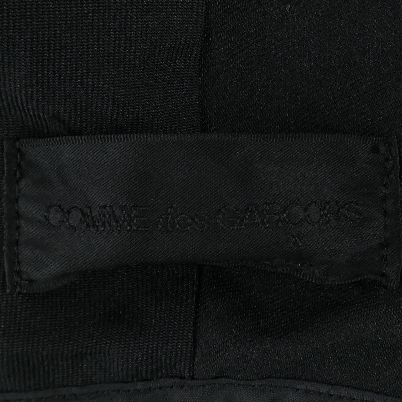 Comme des Garcons Comme des Garçons COMME des GARCONS Jacket Textile Outerwear GG-J004 DUTY FREE for USA Size ONE SIZE - 4 Thumbnail