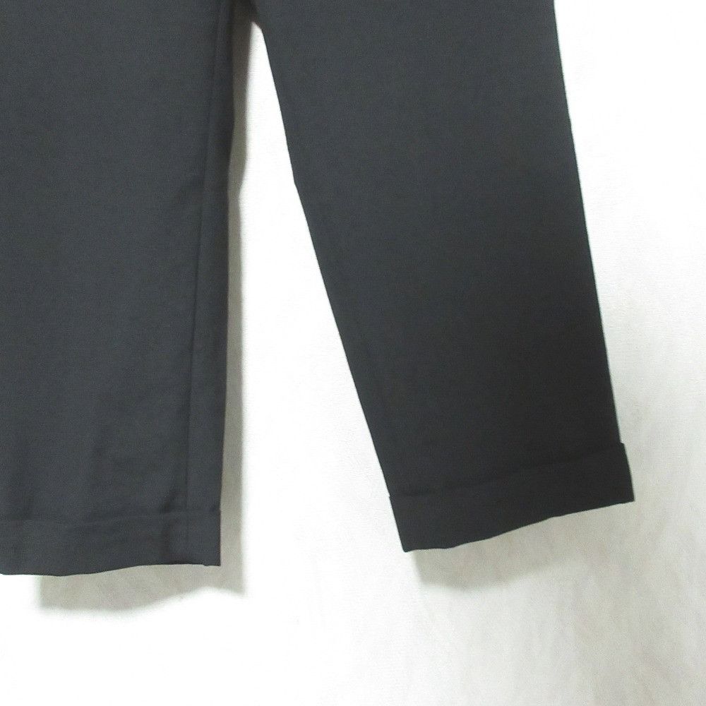 Comme des Garcons Comme des Garçons Comme des Garcons Wool Trousers Textile Bottoms RS-P011 DUTY FREE for USA Size ONE SIZE - 4 Thumbnail