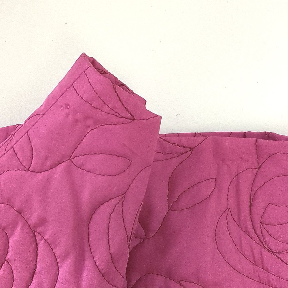 Comme des Garcons Comme des Garçons tricot COMME des GARCONS Flower Quilted Jacket Textile Outerwear TJ040220 DUTY FREE for USA Size ONE SIZE - 16 Thumbnail