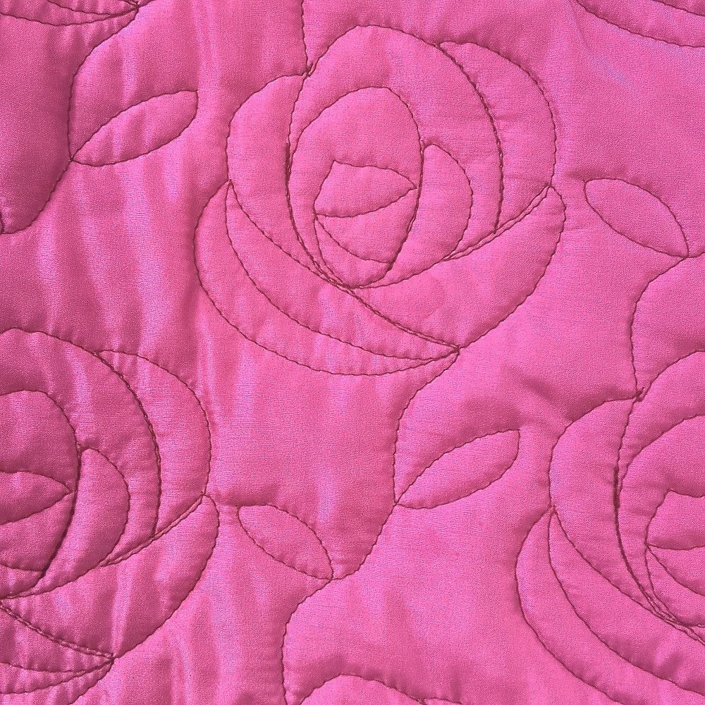 Comme des Garcons Comme des Garçons tricot COMME des GARCONS Flower Quilted Jacket Textile Outerwear TJ040220 DUTY FREE for USA Size ONE SIZE - 13 Thumbnail