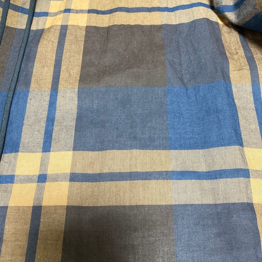 Other Other Blamink Cotton Dress Textile Dresses 7926-299-0290 DUTY FREE for USA Size ONE SIZE - 12 Thumbnail