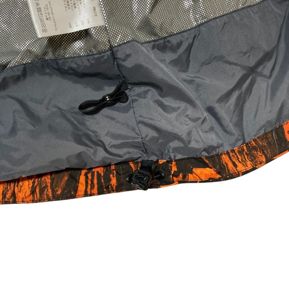 Other Other Columbia × XLARGE Nylon Mountain Jacket Textile Outerwear DUTY FREE for USA Size ONE SIZE - 12 Thumbnail