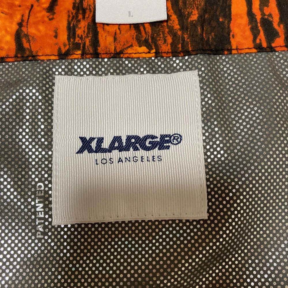 Other Other Columbia × XLARGE Nylon Mountain Jacket Textile Outerwear DUTY FREE for USA Size ONE SIZE - 9 Thumbnail